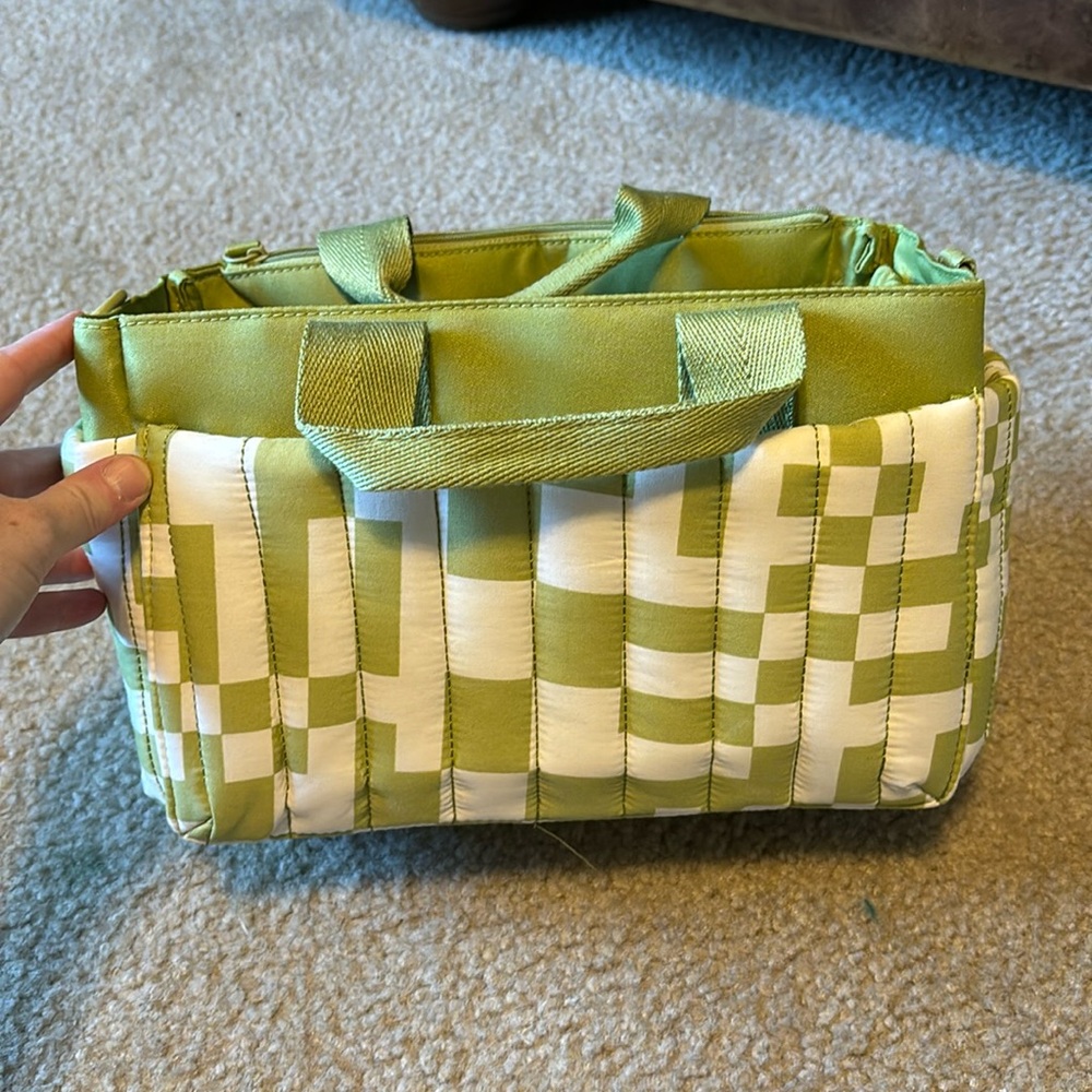 Beis stroller caddy